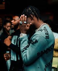 Lil Tjay In 2020 Leather Glove Leather Chief Keef