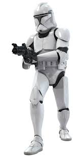Star wars film series is very popular among children too. Clone Trooper Wookieepedia Fandom