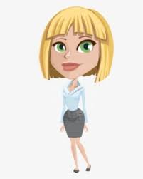 With the world of cartoons changing so dramatically, we decided it was time to update our list of the top 50 cartoon characters of all time, taking into account the cultural influence. Blonde Woman Png Images Transparent Blonde Woman Image Download Pngitem