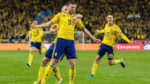 Gud vad dåligt, lasse granqvist dömer ut det. Sen Kvittering Forstorde Svensk Skrall Svt Sport