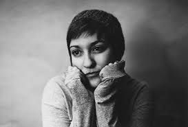 Mixing spoken word bedroom pop: meet Anna Ladd