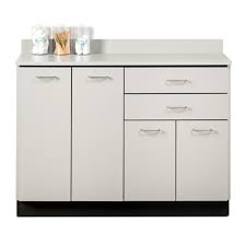 base cabinet with 4 doors and 2 drawers
