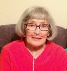 Obituary of Martha Kyle