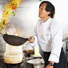 Chef Ming Tsai Shares A Party Favorite Quesadillas Ming Tsai Seasonal Recipes Fusion Food