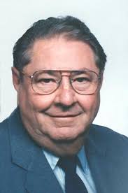 Keith Zarling Obituary February 1, 2007