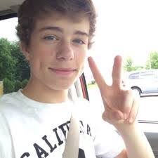 Jack Dail's Instagram, Twitter & Facebook