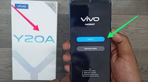 Switch on your vivo smartphone. How Can I Hard Reset My Vivo Phone For Gsm