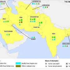 Dīnānagar best viral and funny videos reviews online! Pdf Sandfly Borne Phleboviruses Of Eurasia And Africa Epidemiology Genetic Diversity Geographic Range Control Measures