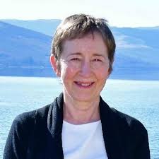 ▷ Elspeth Ann Guyan