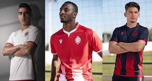 Wydad athletic club, a moroccan professional association football club, has gained entry to confederation of african football (caf) competitions on several occasions. Wydad Athletic Club 2021 Macron Kits Todo Sobre Camisetas