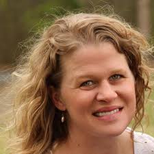 Julie Mitchell (@JulsMitchell)