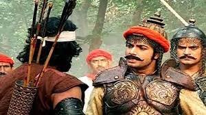 Bharat Ka Veer Putra Maharana Pratap महाराणा प्रताप Episode 10th November  2015 | Full Uncut Shoot - video Dailymotion