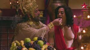 Siya Ke Ram - Disney+ Hotstar