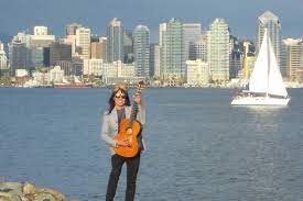 Classical Flamenco Guitarist James Clarkston Ceremony Music La Jolla Ca Weddingwire