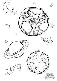 It includes words and pictures for earth, moon, sun, galaxy, star,. Space Colouring Pages From Little Galaxy In The Playroom Space Coloring Pages Planet Coloring Pages Galaxy Coloring Pages