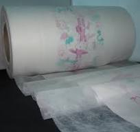 Soft center breathable lamination film for baby diaper ...