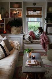 29 Cozy And Comfy Reading Nook Space Ideas Cozy Living Rooms Living Room Designs Farm House Living Room