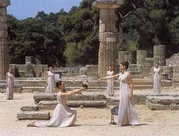 Έγκλημα στην αρχαία ολυμπία book. Arxaia Olympia Ancient Olympia Picture Of Kyparissia Beach Hotel Tripadvisor