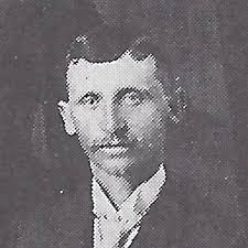 William Brummel (1868-1948)