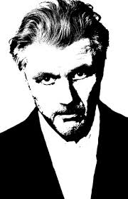 John Irving: The Scene Interview