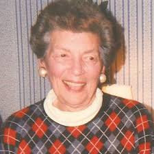 Obituary information for Olive Simpson Barry