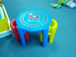 Thomas The Train Table And Chair Set 25 00 Thomas The Train Table Thomas The Train Toys Train Table