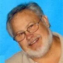 Gerald Kreutzer Obituary