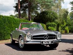 Schedule a test drive today. 1967 Mercedes Benz 250sl Pagoda