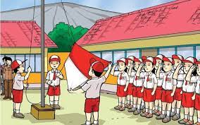 .susunan tata upacara bendera pada tanggal 17 agustus sangatlah berbeda dengan. Tata Tertib Upacara 17 Agustus Di Sekolah Silabus