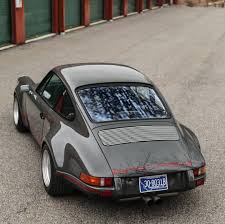 Cᴜʟᴛ 911 Porscheartdaily Instagram Billeder Og Videoer Porsche 911 Porsche Sports Car Vintage Porsche