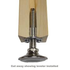 Home Improvement In 2020 Adjustable Legs Modern Room Design Wood