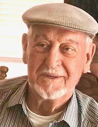 David Spencer Carroll Obituary