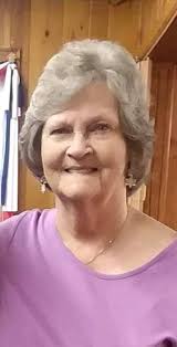 obituary: Linda Kaye Harris Pack