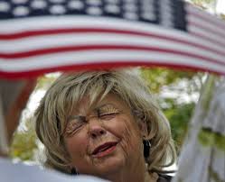 South Carolina Prayer Connect