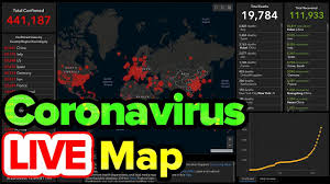 Pin On Covid 19 Update Worldwide
