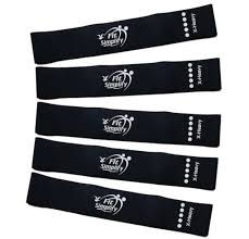 Fitness Resistance Bands