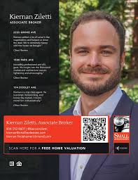 A brief History hRichmond's