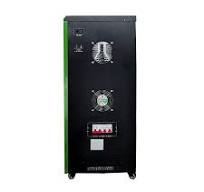 China High Power Low Frequency Solar Inverter with ...