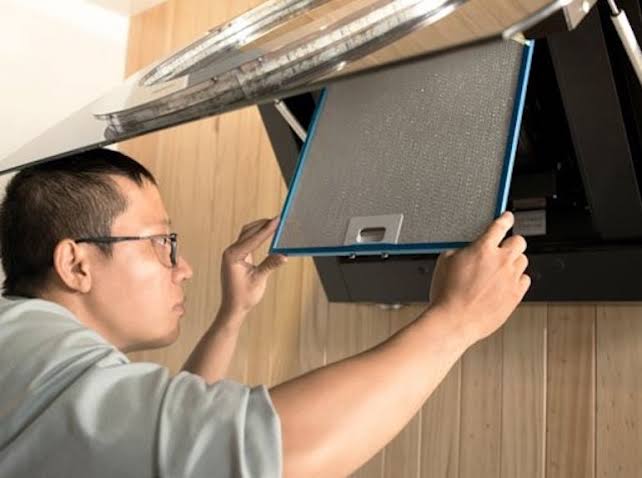 Top 5 địa điểm sửa máy hút mùi tại Đà Nẵng mà mọi người nên biết | websosanh.vn