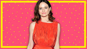She hitched to alessandro nivola. Actress Emily Mortimer Shares The Worst Advice That She Almost Took Video Abc News