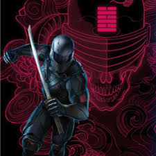 We did not find results for: Snake Eyes G I Joe Origins Toy Packaging Based Licensed Posters And Wall Decals Revealed Toy Newz