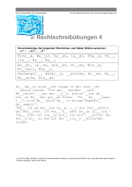 Bei verwendung von großbuchstaben steht traditionellerweise ss für ß. Deutsche Rechtschreibung Fur Die Deutschprufung Doppelkonsonanten S Ss Ss Ubung Mit Losung German Deutsch Com