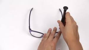 Try out different adjustments to find out what suits you best. How To Adjust Eye Glasses 14 Steps With Pictures Wikihow