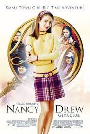 Emma roberts was born in rhinebeck, new york. Nancy Drew 2007 Film Wikipedia