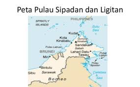 Ligitan ve sipadan , malezya'nın sabah eyaletinin güneydoğu kıyısındaki celebes denizi'nde bulunan iki küçük adadır. Ini Penyebab Sipadan Dan Ligitan Lepas Dari Indonesia Pos Kupang