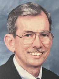 Edward Olin Pate Obituary