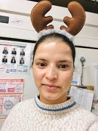 Aimee Goodfellow's Instagram, Twitter & Facebook