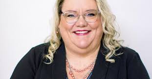 Shelly Dickson, Realtor