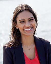 Ayesha Kadri-Mother Daughter Relations, Licensed Professional Counselor,  Houston, TX, 77007