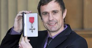 Steve Prescott: Sportsman who raised hundreds of thousands of pounds for  charity after being diagnosed with terminal cancer